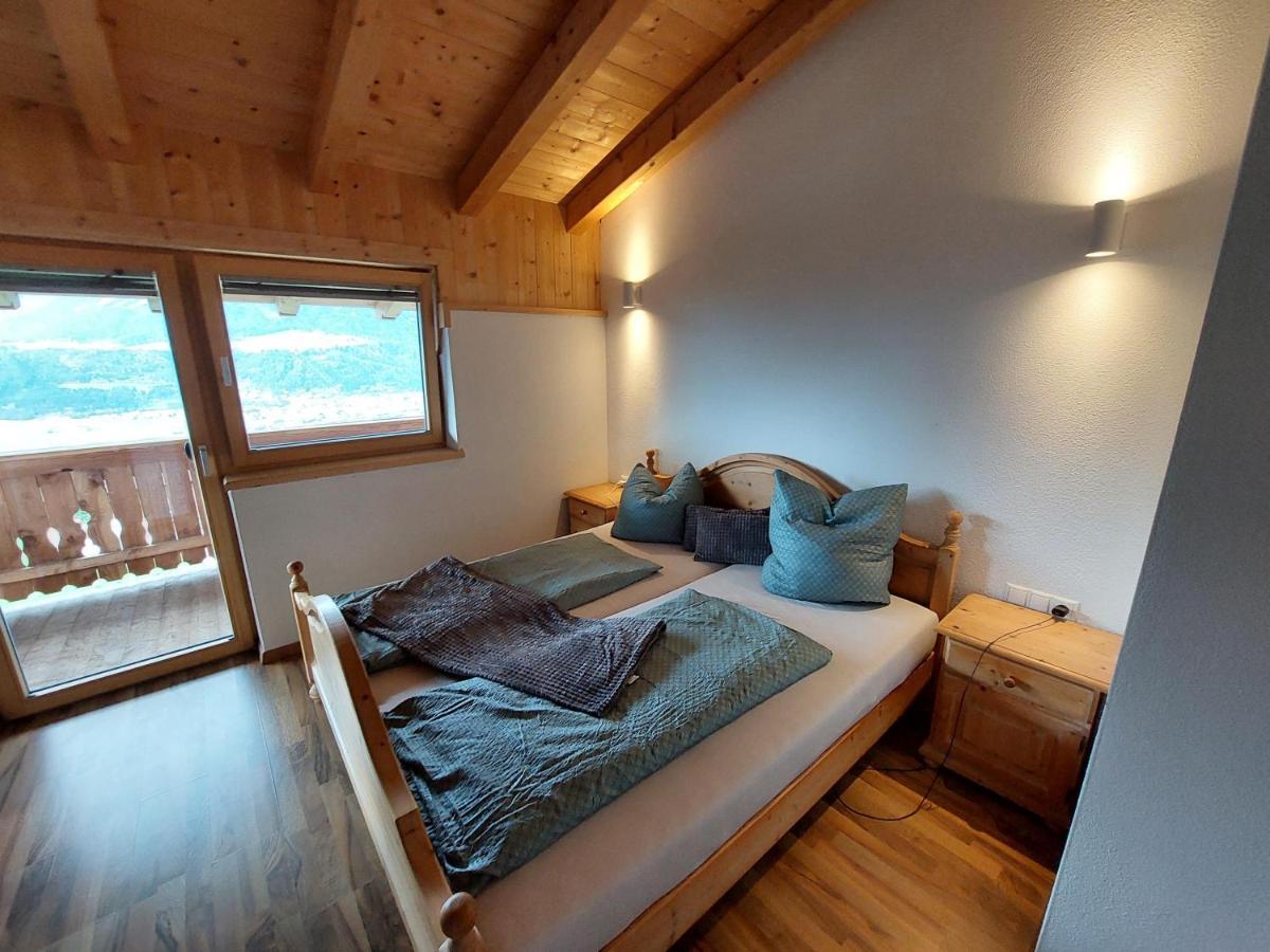 Ferienwohnung Am Arzberg 施瓦茨 外观 照片