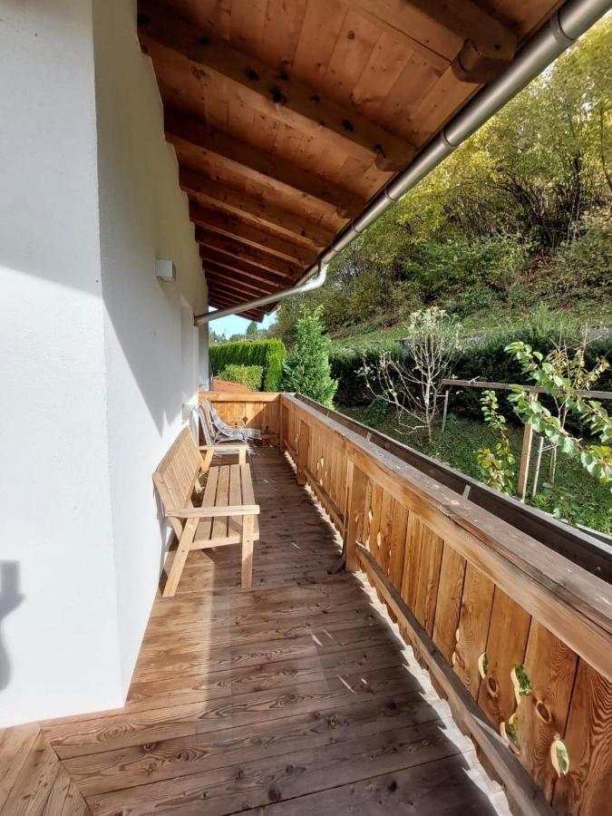 Ferienwohnung Am Arzberg 施瓦茨 外观 照片