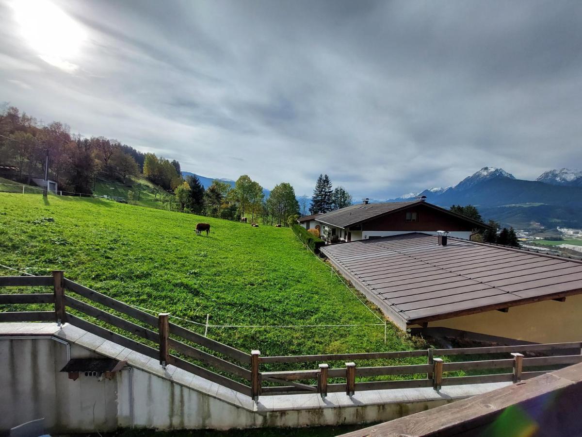 Ferienwohnung Am Arzberg 施瓦茨 外观 照片